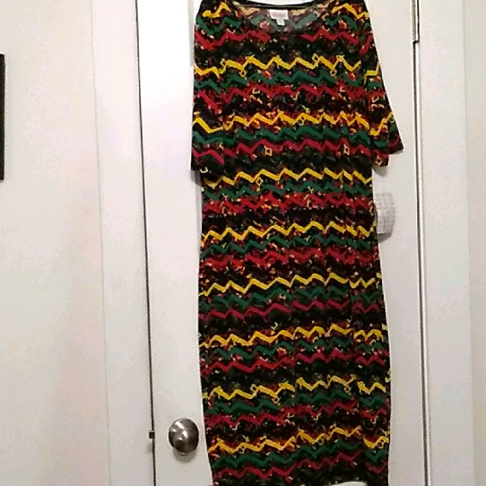 Lularoe Julia